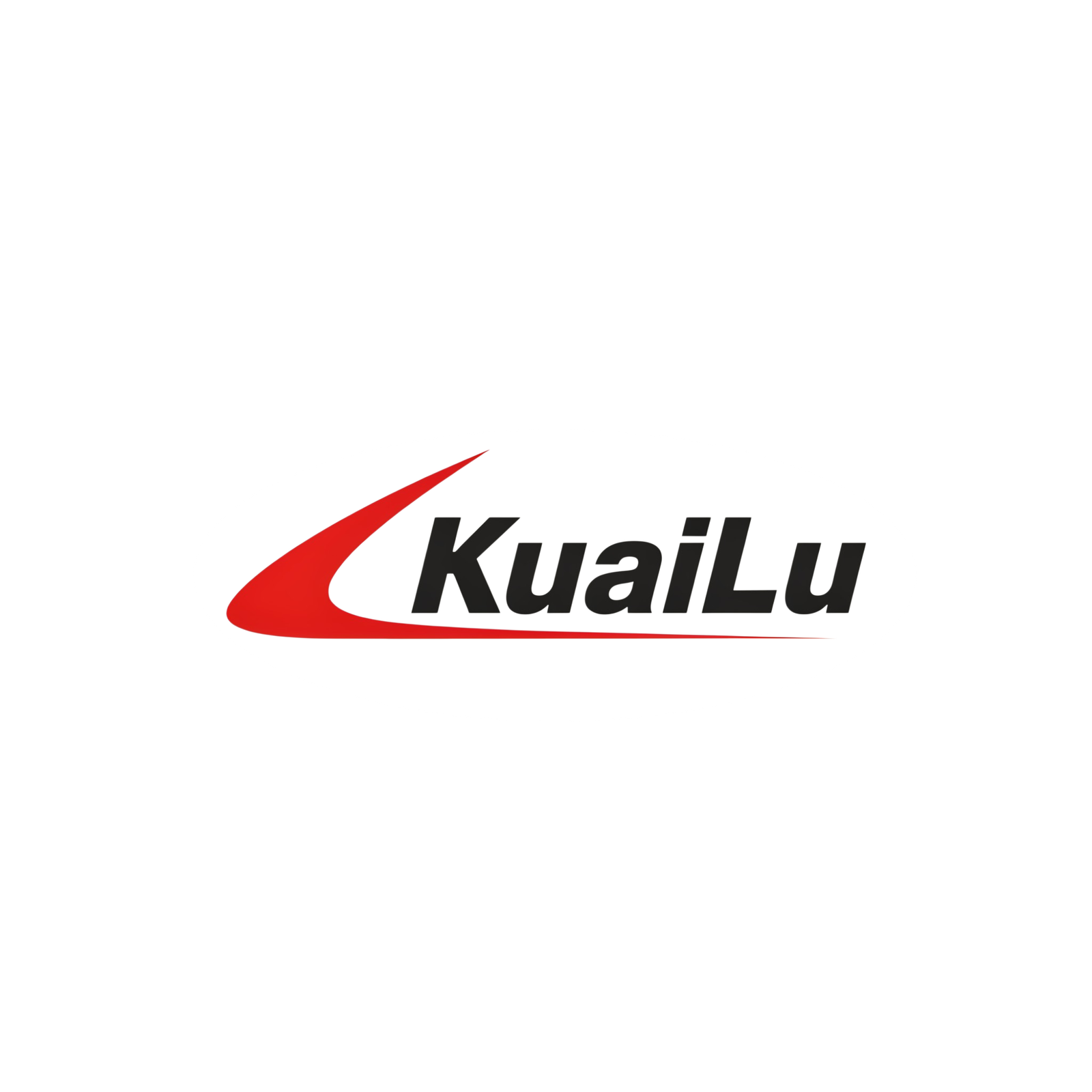KuaiLu shoes official brand logo