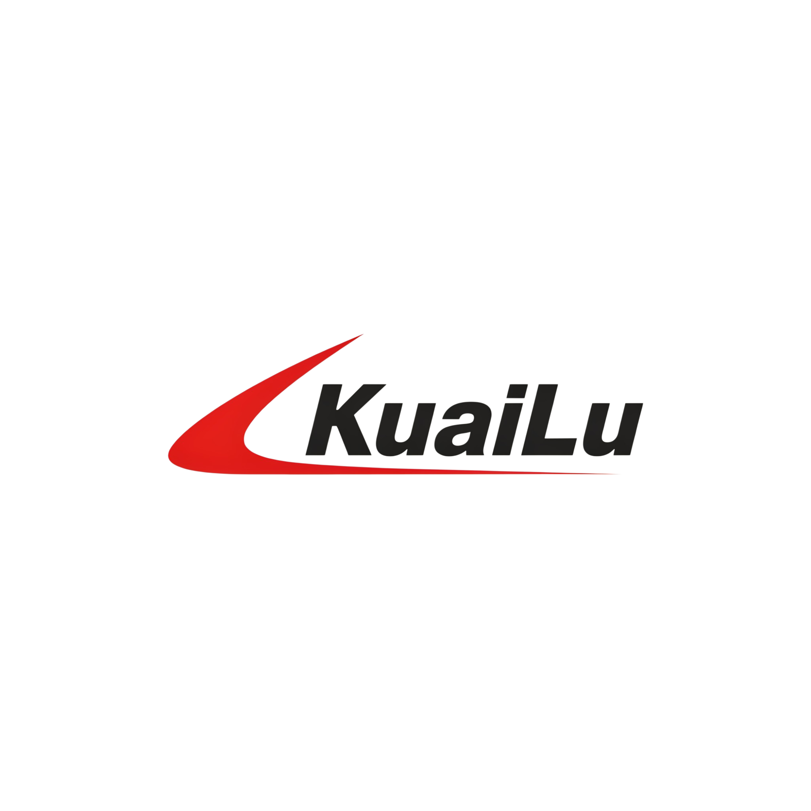 KuaiLu shoes logo